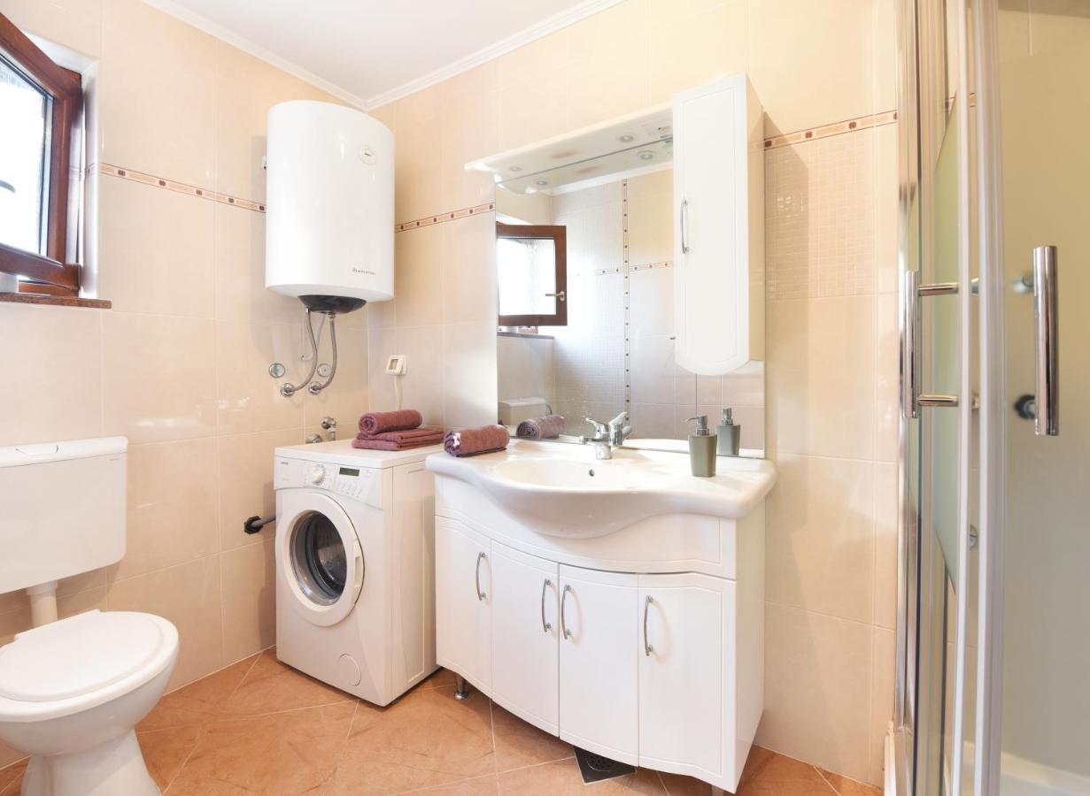 אומאג Apartments Mirasol מראה חיצוני תמונה