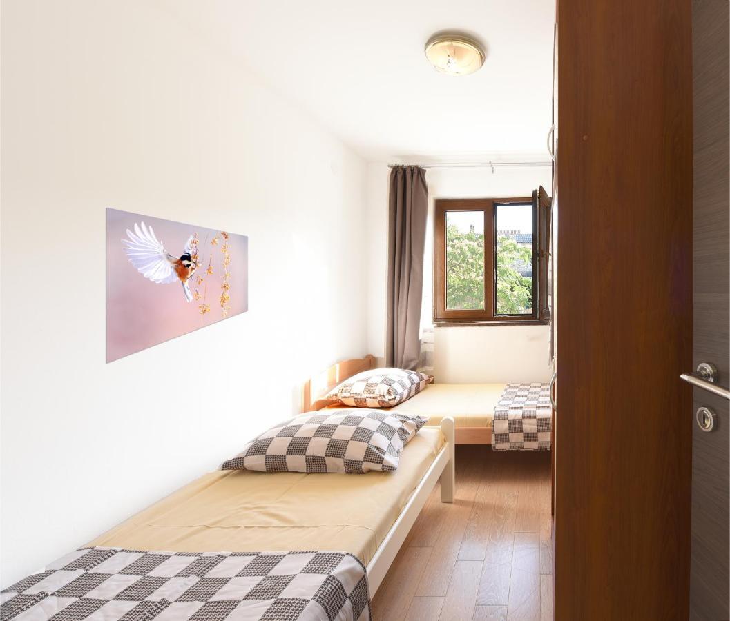 אומאג Apartments Mirasol מראה חיצוני תמונה