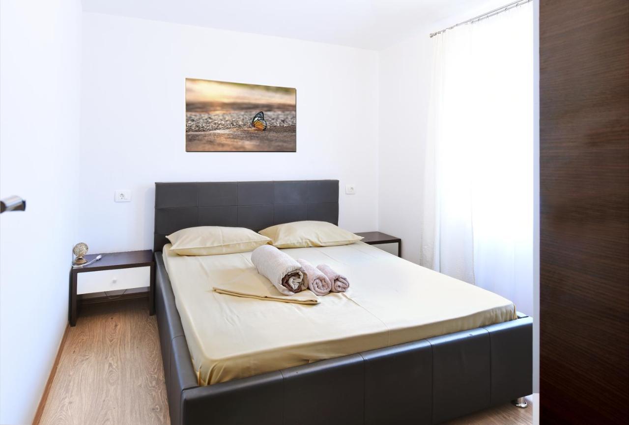 אומאג Apartments Mirasol מראה חיצוני תמונה