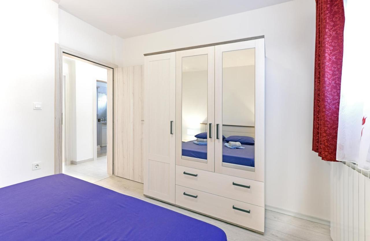 אומאג Apartments Mirasol מראה חיצוני תמונה