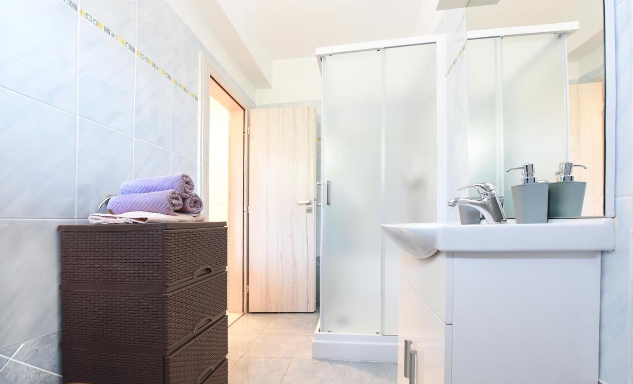 אומאג Apartments Mirasol מראה חיצוני תמונה