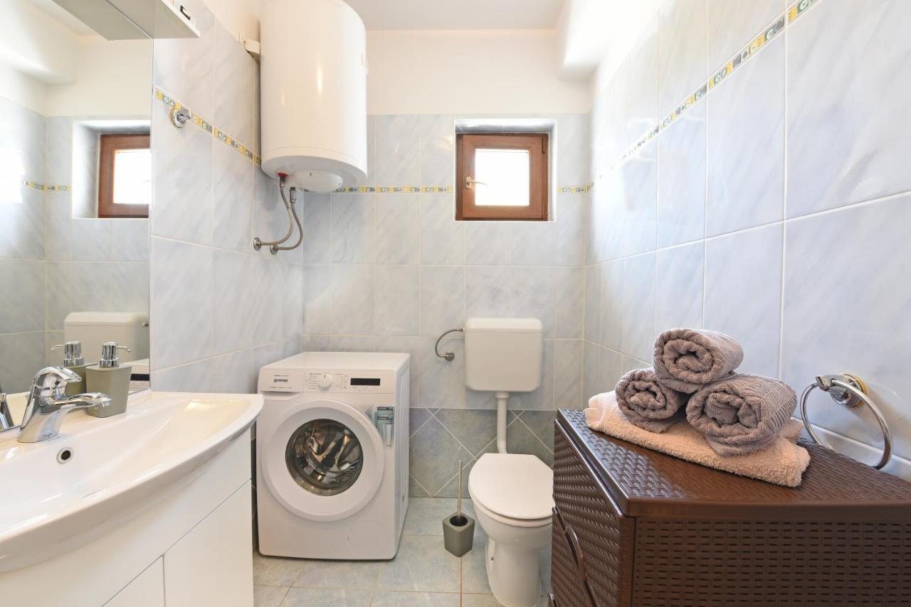 אומאג Apartments Mirasol מראה חיצוני תמונה