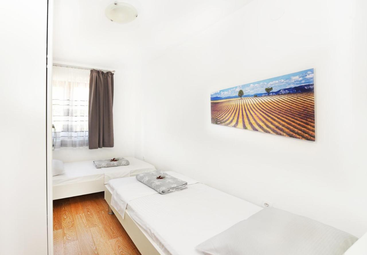 אומאג Apartments Mirasol מראה חיצוני תמונה