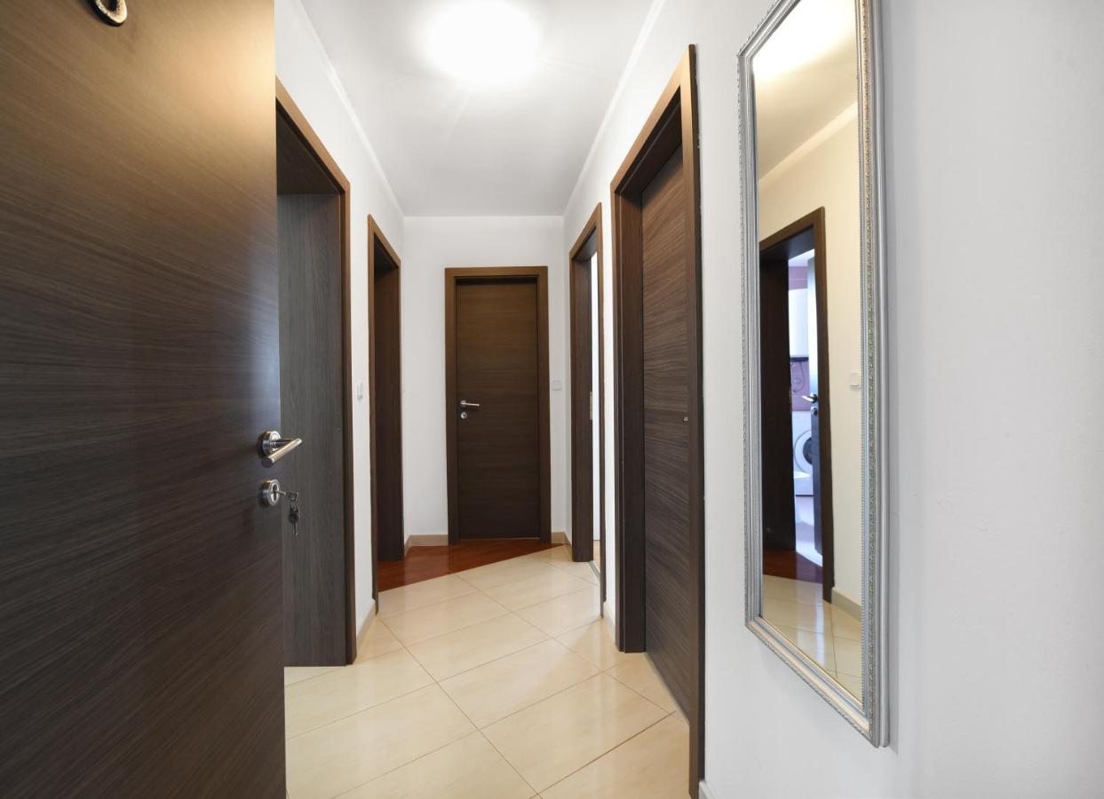 אומאג Apartments Mirasol מראה חיצוני תמונה