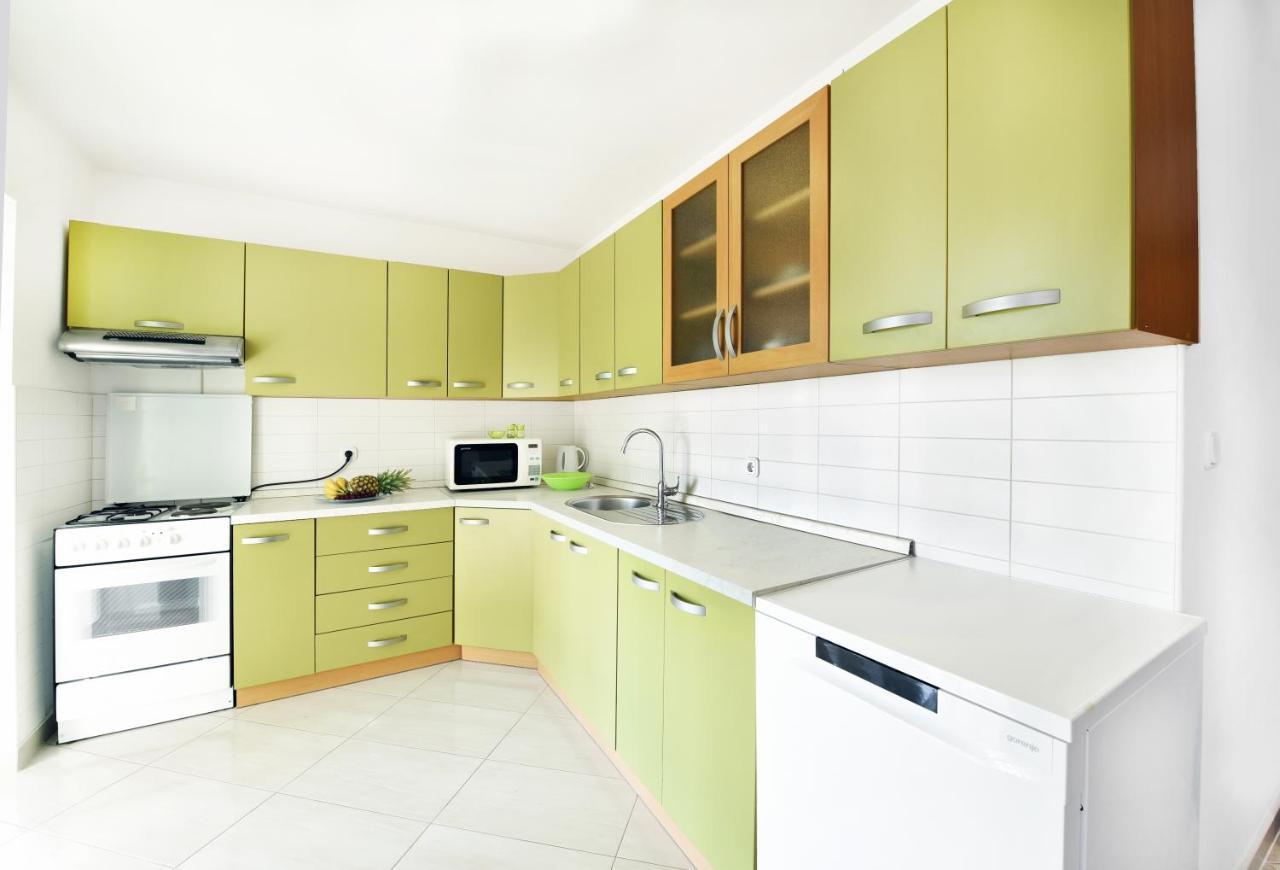 אומאג Apartments Mirasol מראה חיצוני תמונה