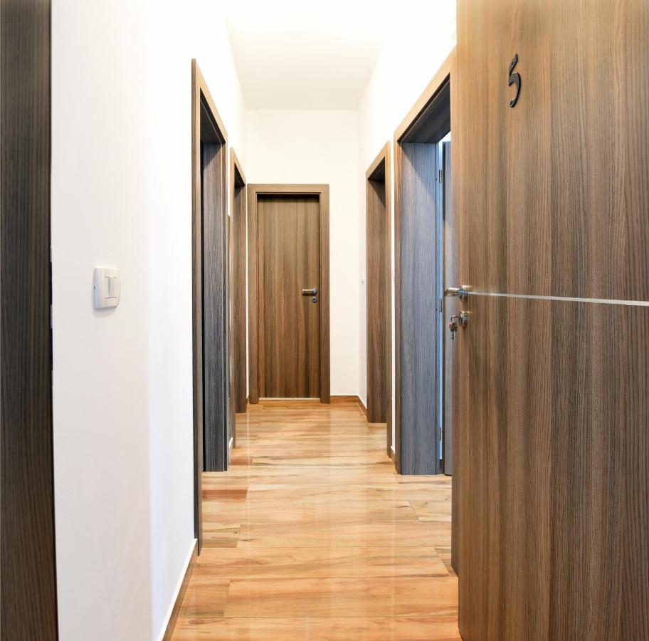אומאג Apartments Mirasol מראה חיצוני תמונה