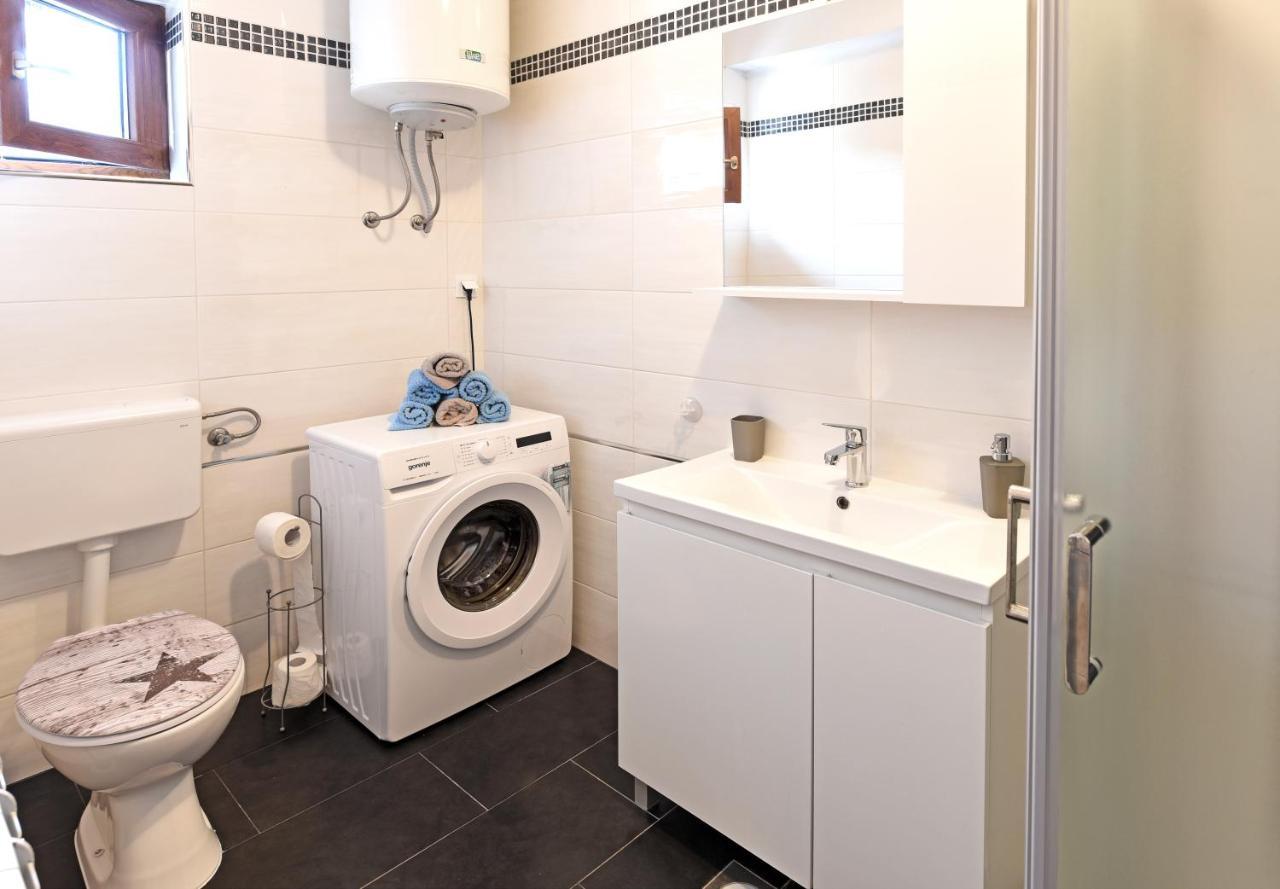אומאג Apartments Mirasol מראה חיצוני תמונה