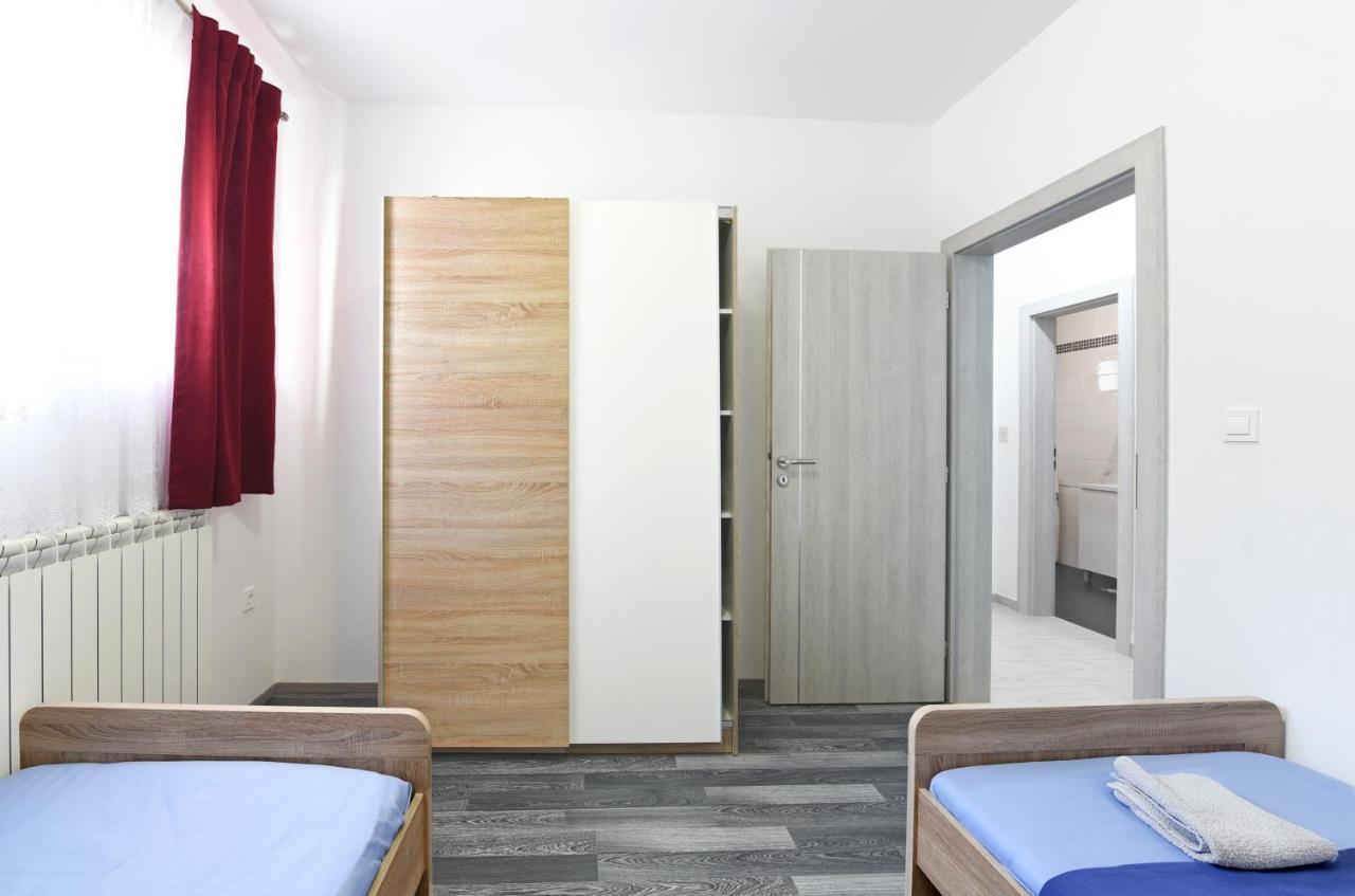 אומאג Apartments Mirasol מראה חיצוני תמונה