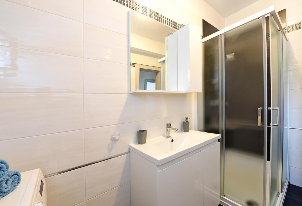 אומאג Apartments Mirasol מראה חיצוני תמונה