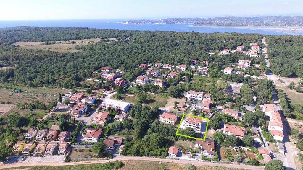 אומאג Apartments Mirasol מראה חיצוני תמונה